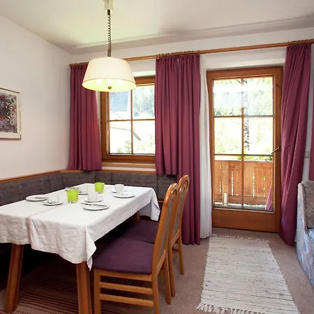 Apartamento Huber 1