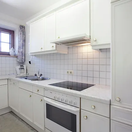 Apartamento Huber 1 *