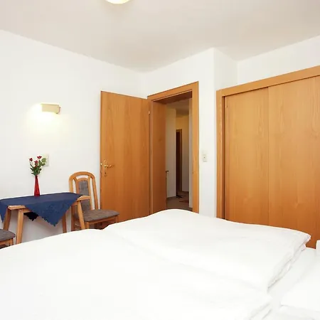 Huber 1 Apartamento
