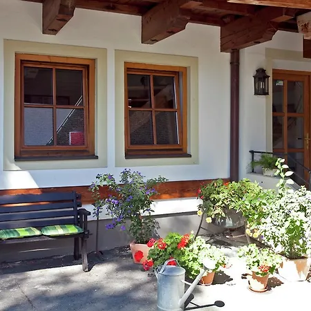 Apartamento Huber 1