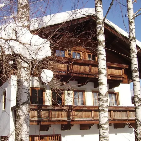 Huber 1 *