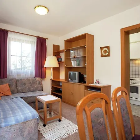 Apartment Huber 1 Waidring