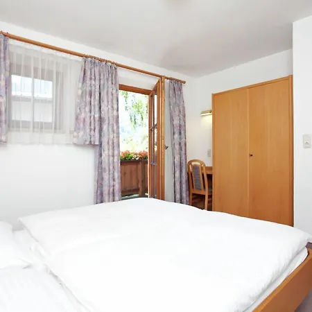 Apartment Huber 1